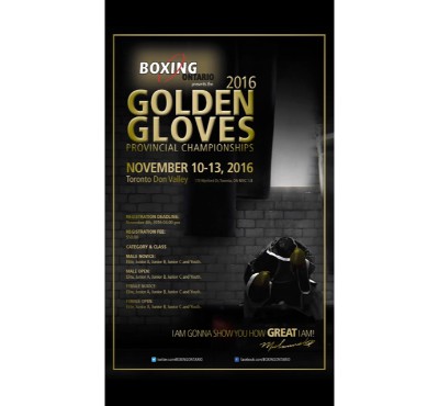 Gold Gloves