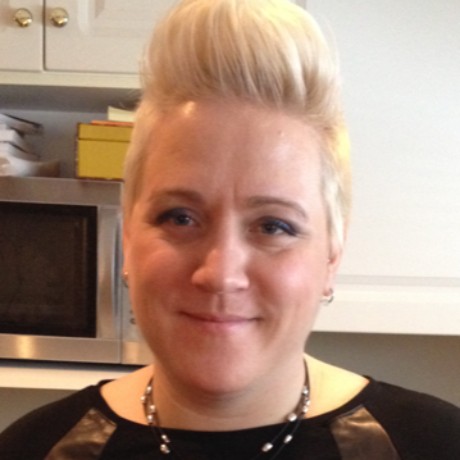Amanda Kesselring